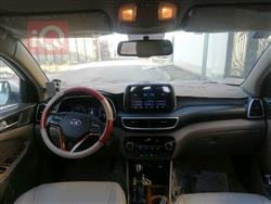 هیۆندای تۆکسۆن